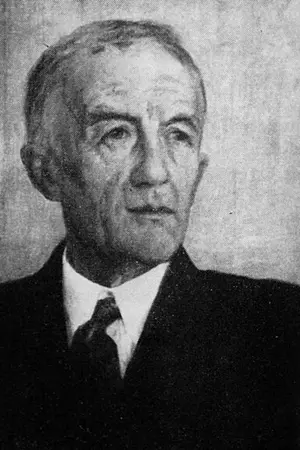 Herbert Baker