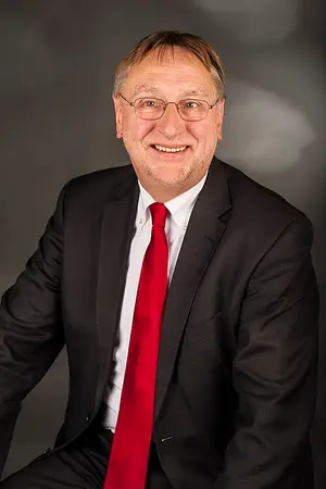 Bernd Lange