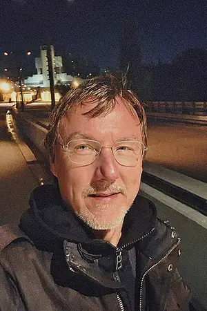 Dirk Eggers