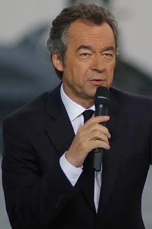 Michel Denisot