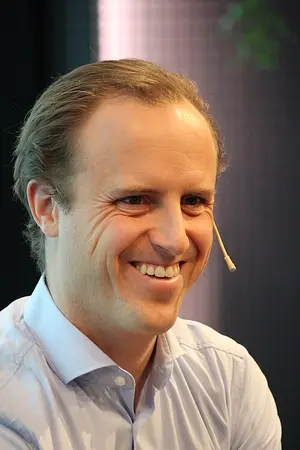 Christian Arnstedt