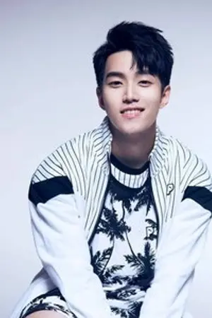 Mou Jun Hsu