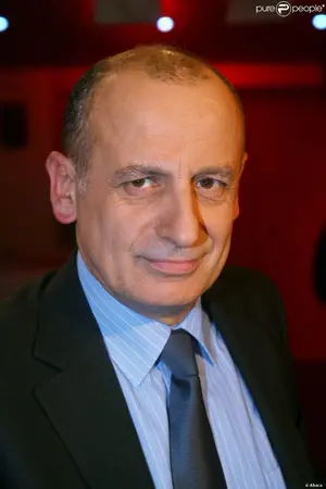 Jean-Michel Aphatie