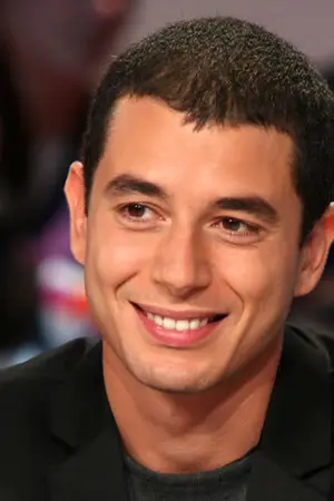 Ali Baddou