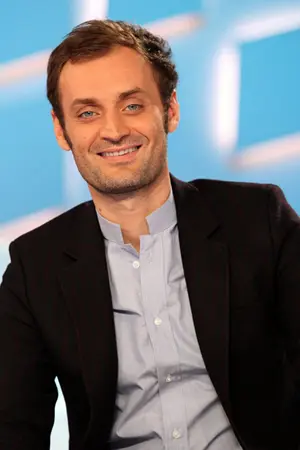 Augustin Trapenard