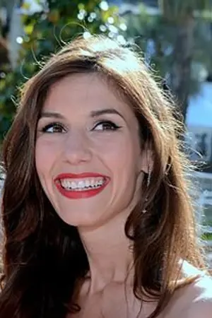 Doria Tillier