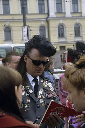Sakke Järvenpää