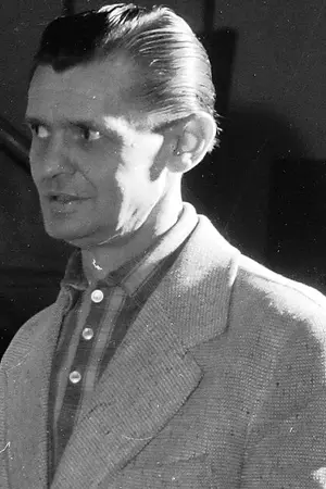 János Görbe