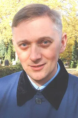 Mark Reeder