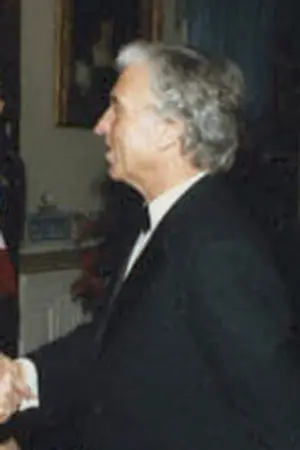 Мерв Эделсон
