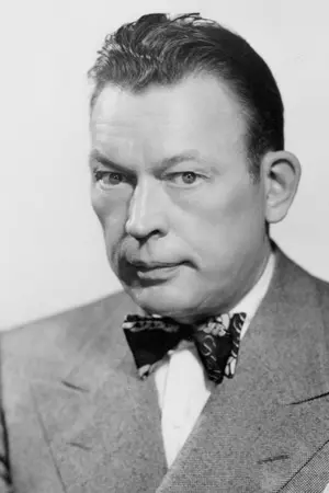Фред Аллен
