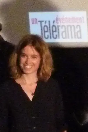 Élodie Namer
