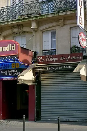 Le Splendid