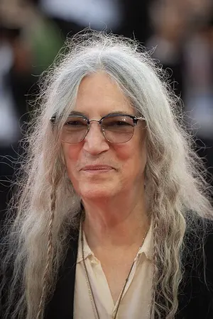 Patti Smith