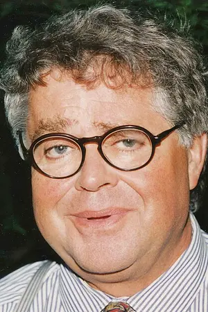 Klaus Dahlen