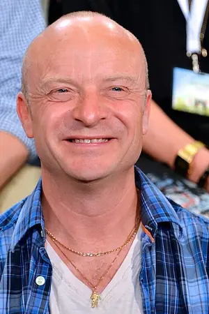 Jonas Gardell