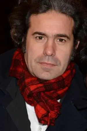 Benoît Cohen