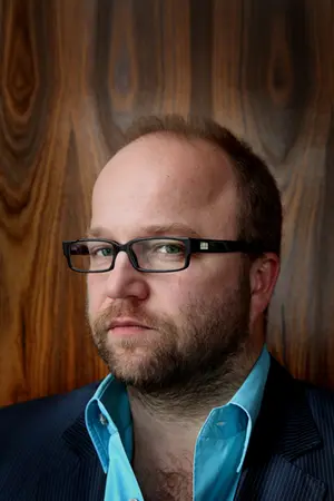 Sven De Ridder