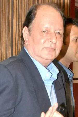 Navin Nischol