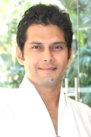 Amar Upadhyay