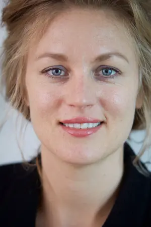 Katrien van Beurden