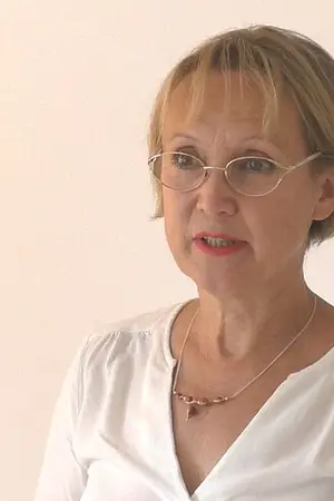 Milena Steinmasslová