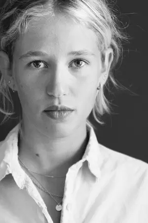 Marie Reuther