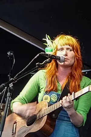 Annika Aakjær