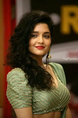 Ritika Anand