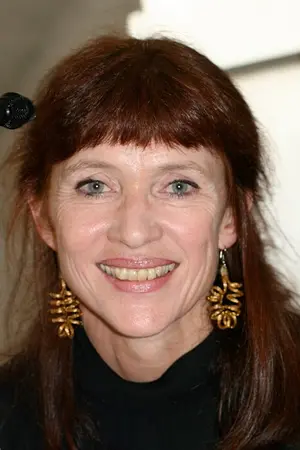 Nancy Huston