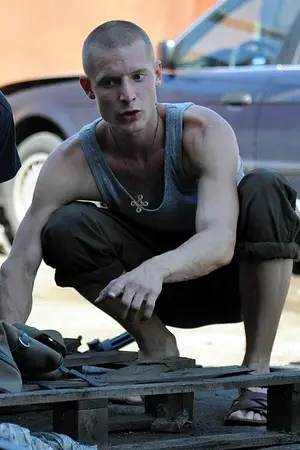 Max Ovaska
