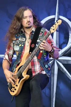 Lauri Porra
