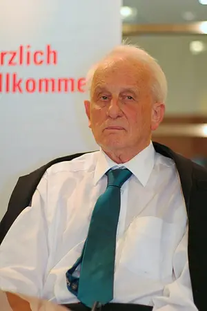 Rolf Hochhuth
