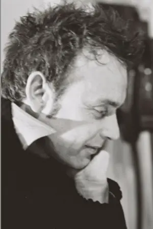 Johan Grimonprez