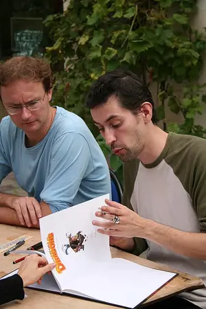 Лорен Тернер