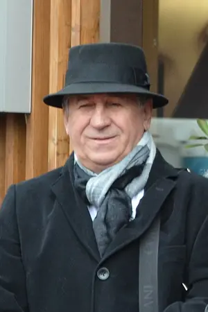 George Mihăiță