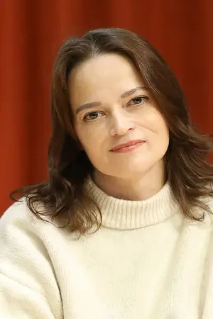 Vasilina Makovtseva