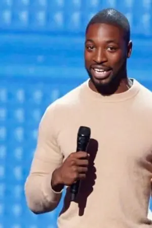 Preacher Lawson