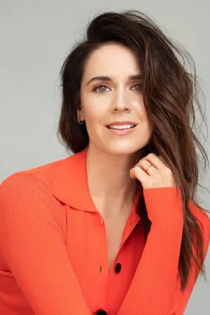 Mélissa Désormeaux-Poulin