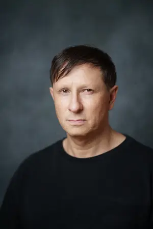 Paul Ahmarani