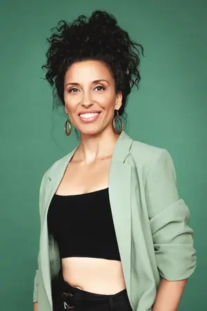 Leïla Thibeault-Louchem