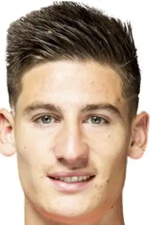 Julen Serrano