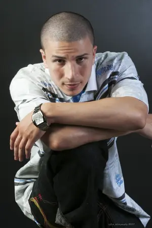 Solvan "Slick" Naim