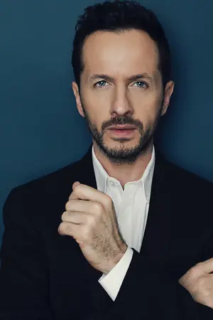 Óscar Madrazo