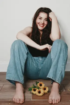 Hannah Silverman