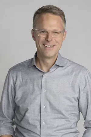 Chris Nuttall-Smith