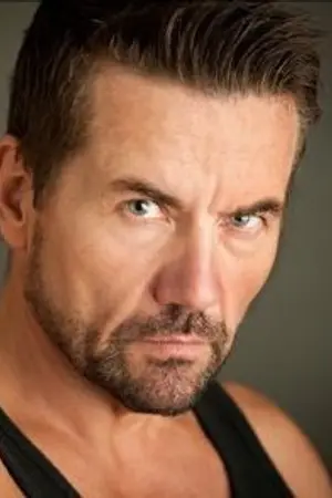Johnny Cuthbert