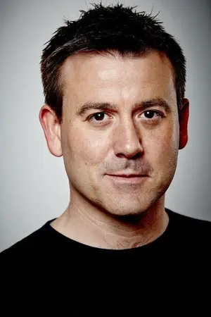 Graeme Hawley