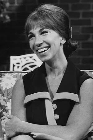 Doris Belack