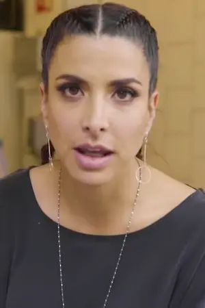 Verónica Toussaint